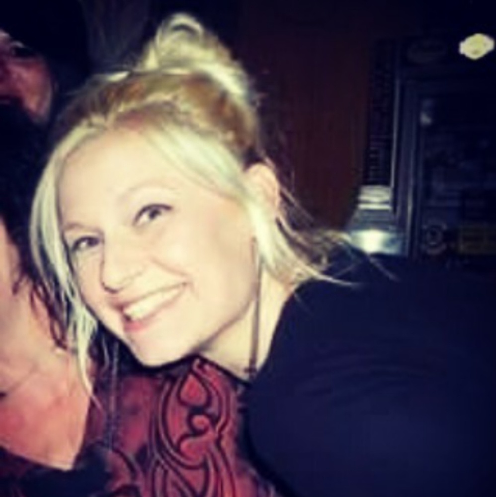Meet your Posher, Tara